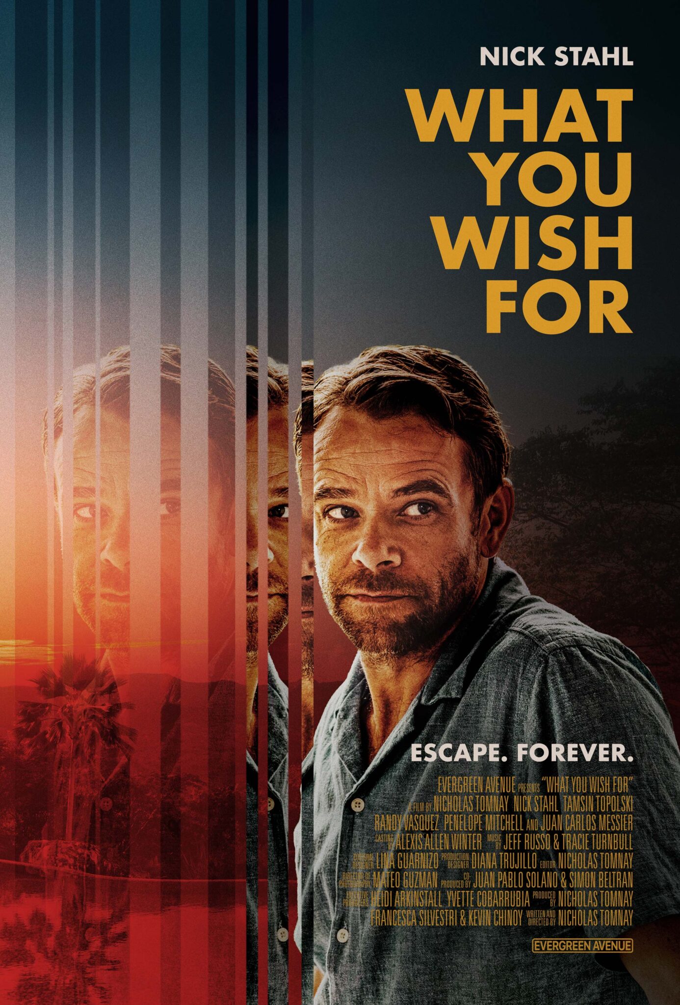 What You Wish For movie review (2024) Roger Ebert