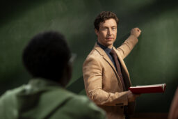FX’s “English Teacher” Gets an Incomplete Grade for Now