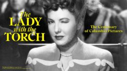 13 Films Illuminate Locarno Film Festival’s Columbia Pictures Retrospective