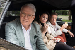 Hulu’s “Only Murders in the Building” is Less Cozy, Still Fun
