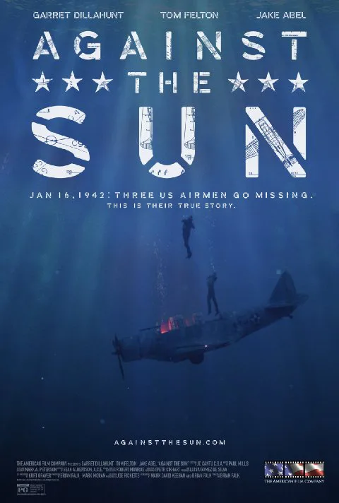 Against The Sun