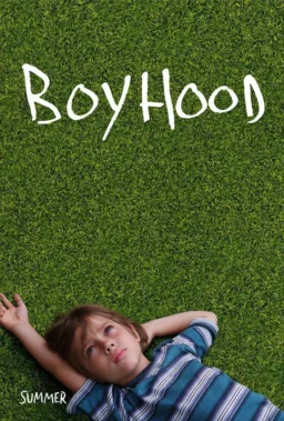 Boyhood