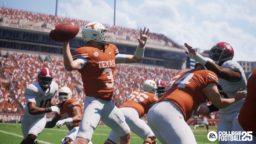 “EA Sports College Football 25” is a True Sports Game Phenomenon