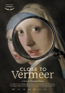 Close To Vermeer
