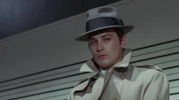 In Memoriam: Alain Delon