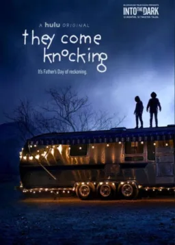 Into the Dark: They Come Knocking