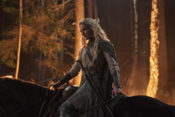 Prime Video’s “The Lord of the Rings: The Rings of Power” is the Boldest Fantasy Show of the Year