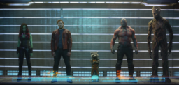 Losers Win: Guardians of the Galaxy Turns 10