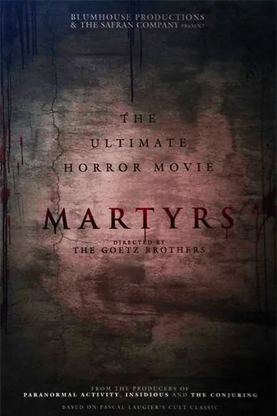 Martyrs