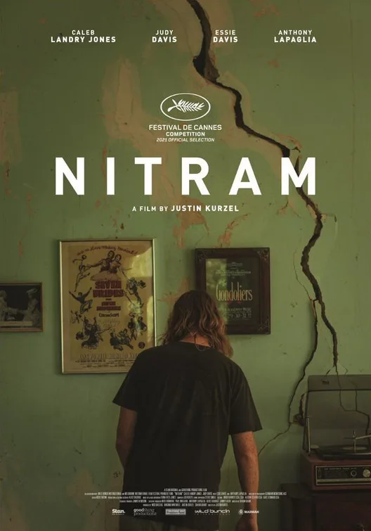 Nitram Movie Review Film Summary 2022 Roger Ebert