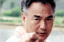 One Big Fortune: Remembering Corey Yuen
