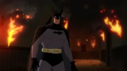 Prime Video Has What Batman Fans Need in Caped Crusader