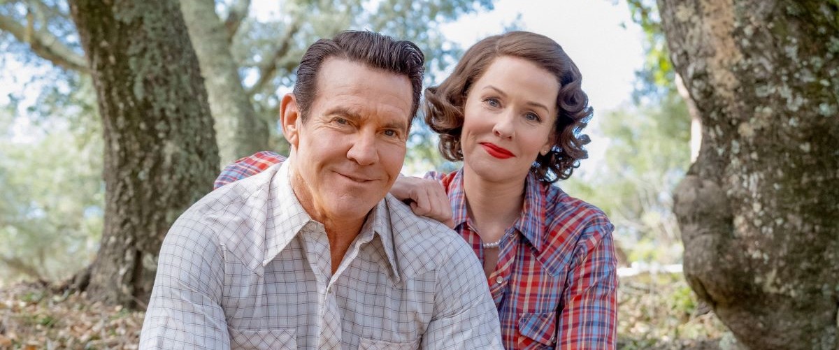 Reagan (2024) Review Biopic is Hardly a Great Communicator
