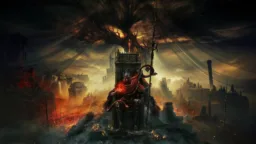 Shadow of the Erdtree Expands Scope of One of the Best Games of Its Era