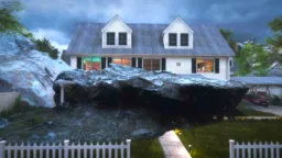 Short Films in Focus: Welcome to the Enclave