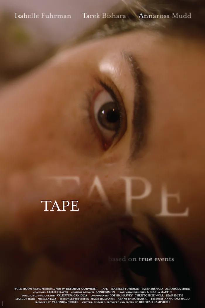 Tape