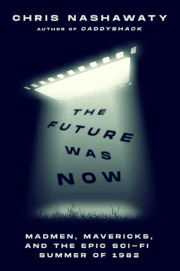 The Future Was Now Warps Through the Seminal Sci-Fi Summer of 1982