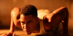 TIFF 2024: Unstoppable, Triumph, April