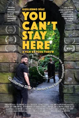 You Can’t Stay Here