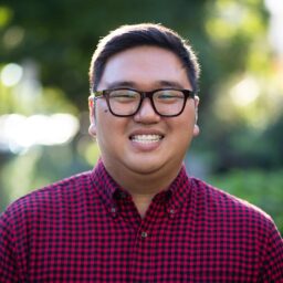 Meet the Writers: Zachary Lee
