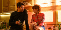 TIFF 2024: Daniela Forever, Can I Get a Witness?, Ick