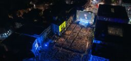 Locarno Film Festival 2024: Wrap-Up of a Special Event