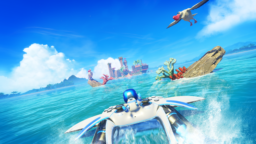 Sony’s “Astro Bot” is a Joyous Gaming Experience