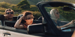 TIFF 2024: Bonjour Tristesse, The Fire Inside, The Last Showgirl