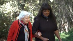 Chaz Ebert, CEO of RogerEbert.com, Makes Directorial Debut with “Wellness Warrior”