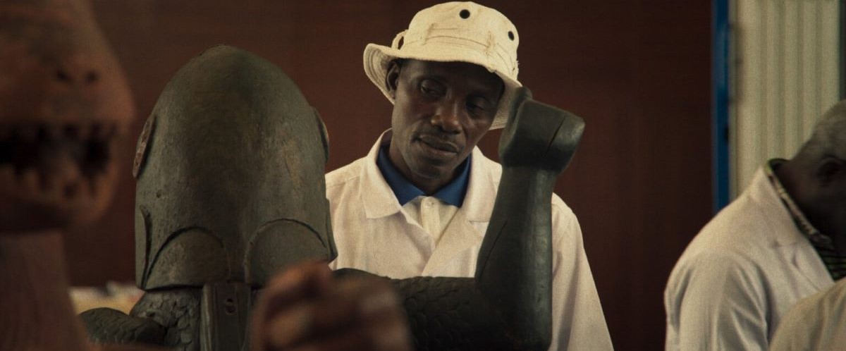 Dahomey Movie Review Film Summary 2024 Roger Ebert Dahomey Movie Review Film Summary 2024 Roger Ebert