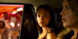 TIFF 2024: Emilia Pérez, The End