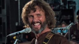 Bird on a Wire: Kris Kristofferson (1936-2024)