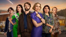 “The Last Days of the Space Age” is a Mess of a Missed Opportunity