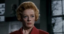 A Careful Performer: Maggie Smith (1934-2024)