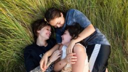 Female Filmmakers in Focus: Mika Gustafson and Alexander Öhrstrand