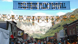 Telluride Film Festival 2024: Memories for a Lifetime