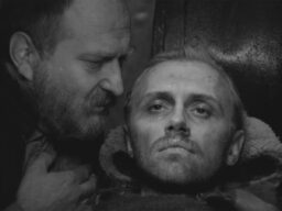 Transcending Hell on Earth in Larisa Shepitko’s “The Ascent”