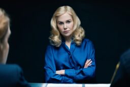 “The Perfect Couple” Retreads Better Shows About Bad Rich People