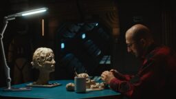 Fantastic Fest 2024: U Are the Universe, Planet B, The Rule of Jenny Pen