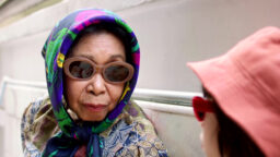 Short Films in Focus: Young People, Old People and Nothing In Between