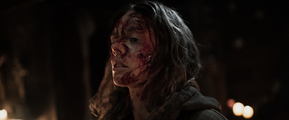 Azrael movie review & film summary (2024) - Roger Ebert