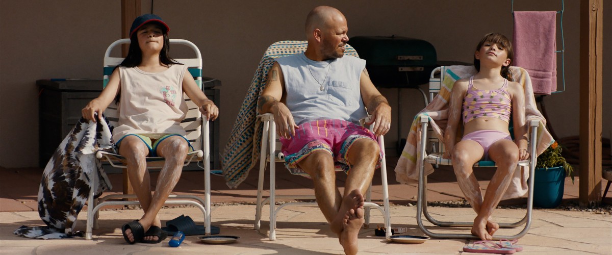 In the Summers movie review & film summary (2024) | Roger Ebert