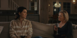 TIFF 2024: Millers in Marriage, Sketch, The Deb