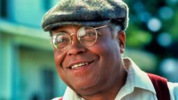 Everything the Light Touches: James Earl Jones (1931-2024)