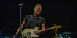 TIFF 2024: Road Diary: Bruce Springsteen and the E Street Band, Elton John: It’s Not Too Late, Paul Anka: His Way