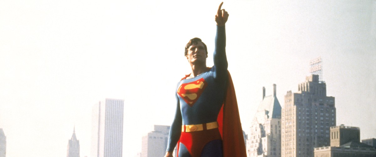 Super/Man: The Christopher Reeve Story movie review