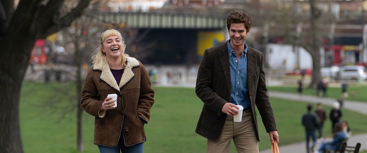 We Live in Time movie review & film summary (2024) - Roger Ebert
