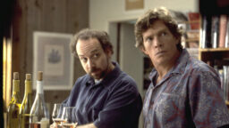 The Steady, Inevitable Decline: Sideways at 20