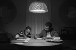 CIFF 2024: Color Book, Transplant, Alpha