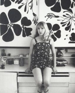The World Isn’t As Funny Now: Teri Garr (1944-2024)